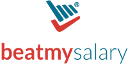 Beat My Salary Logo