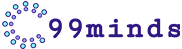 99minds Logo