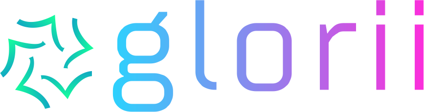 Glorii Logo