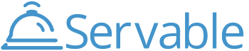 Servable Logo